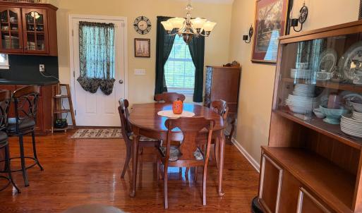 Photo #5 of 222 Rocky Ridge Road, Gladys, VA 2.6 acres
