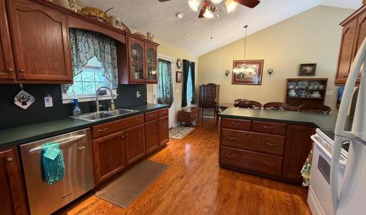 Photo #8 of 222 Rocky Ridge Road, Gladys, VA 2.6 acres
