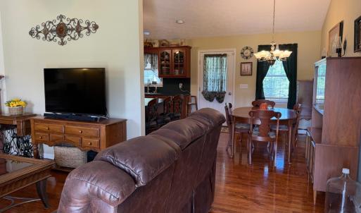 Photo #4 of 222 Rocky Ridge Road, Gladys, VA 2.6 acres