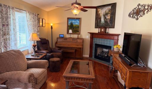 Photo #3 of 222 Rocky Ridge Road, Gladys, VA 2.6 acres