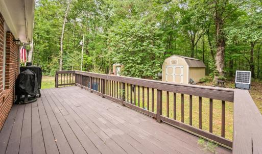 Photo #35 of 216 Whispering Wood Road, Meherrin, VA 5.3 acres