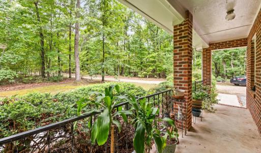 Photo #5 of 216 Whispering Wood Road, Meherrin, VA 5.3 acres