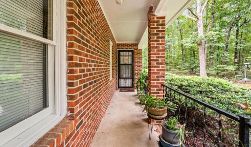 Photo #4 of 216 Whispering Wood Road, Meherrin, VA 5.3 acres