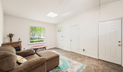 Photo #10 of 216 Whispering Wood Road, Meherrin, VA 5.3 acres
