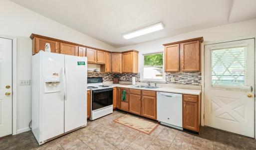Photo #8 of 216 Whispering Wood Road, Meherrin, VA 5.3 acres