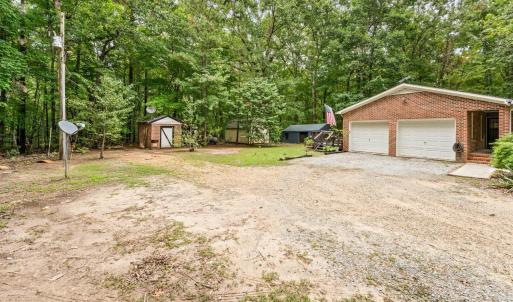 Photo #36 of 216 Whispering Wood Road, Meherrin, VA 5.3 acres