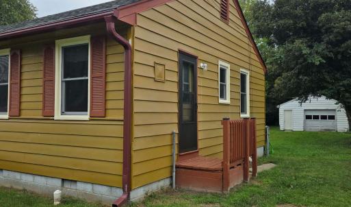 Photo #2 of 4313 Austin Avenue, Richmond, VA 0.3 acres