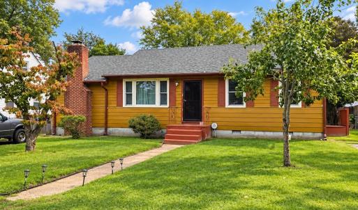 Photo #1 of 4313 Austin Avenue, Richmond, VA 0.3 acres