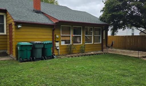 Photo #4 of 4313 Austin Avenue, Richmond, VA 0.3 acres