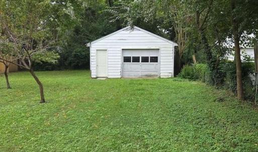Photo #3 of 4313 Austin Avenue, Richmond, VA 0.3 acres