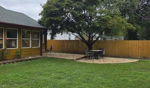 Photo #4 of 4313 Austin Avenue, Richmond, VA 0.3 acres