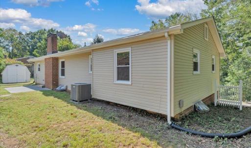 Photo #40 of 59 Silverbirch Drive, Blue Ridge, VA 0.4 acres