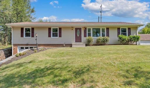 Photo #1 of 59 Silverbirch Drive, Blue Ridge, VA 0.4 acres