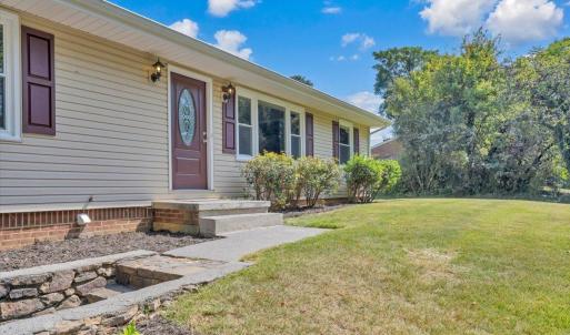 Photo #3 of 59 Silverbirch Drive, Blue Ridge, VA 0.4 acres