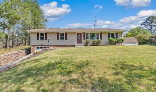 Photo #44 of 59 Silverbirch Drive, Blue Ridge, VA 0.4 acres