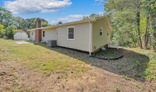Photo #41 of 59 Silverbirch Drive, Blue Ridge, VA 0.4 acres