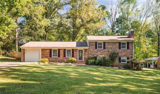 Photo #2 of 287 Catalpa Road, Lynchburg, VA 0.5 acres