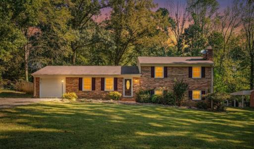 Photo #1 of 287 Catalpa Road, Lynchburg, VA 0.5 acres