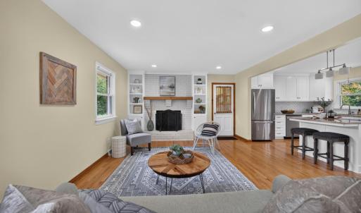 Photo #4 of 11094 Leesville Road, Evington, VA 1.8 acres