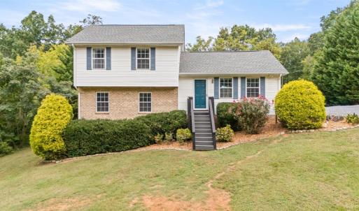 Photo #1 of 923 Dearborn Road, Evington, VA 1.1 acres