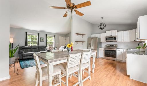 Photo #6 of 923 Dearborn Road, Evington, VA 1.1 acres