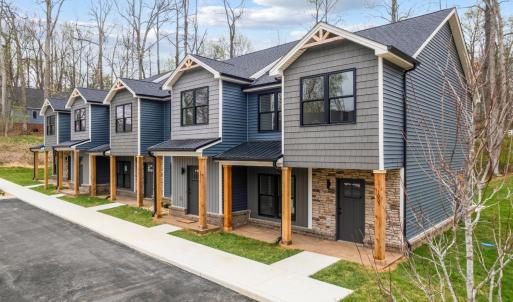 Photo #1 of 1022 Harrison Drive, Forest, VA 0.1 acres