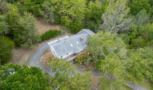 Photo #9 of 472 Crest Of Pedlar Drive, Monroe, VA 11.6 acres