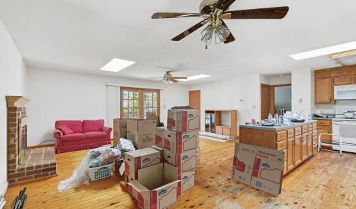 Photo #12 of 472 Crest Of Pedlar Drive, Monroe, VA 11.6 acres