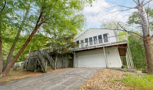 Photo #5 of 472 Crest Of Pedlar Drive, Monroe, VA 11.6 acres