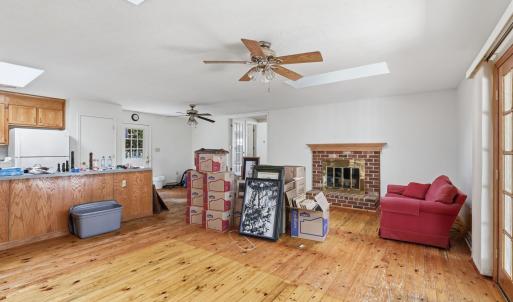 Photo #13 of 472 Crest Of Pedlar Drive, Monroe, VA 11.6 acres
