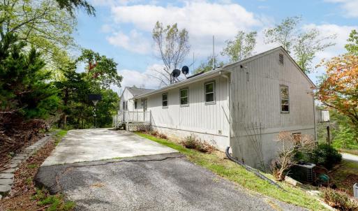 Photo #3 of 472 Crest Of Pedlar Drive, Monroe, VA 11.6 acres