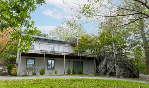 Photo #2 of 472 Crest Of Pedlar Drive, Monroe, VA 11.6 acres
