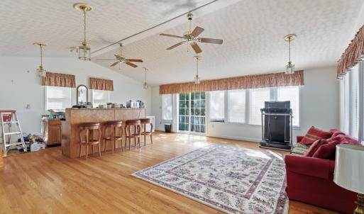 Photo #14 of 472 Crest Of Pedlar Drive, Monroe, VA 11.6 acres