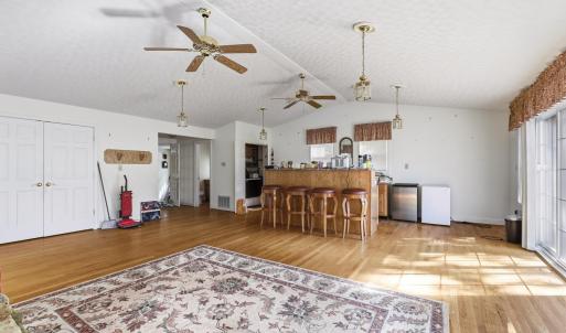 Photo #15 of 472 Crest Of Pedlar Drive, Monroe, VA 11.6 acres