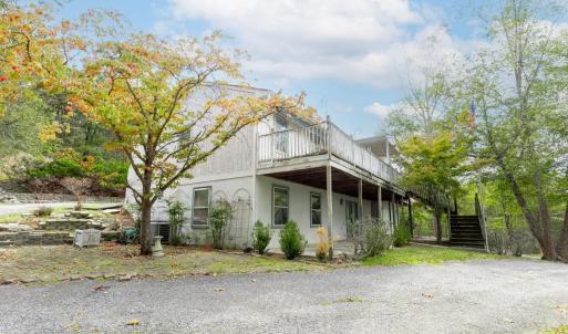 Photo #4 of 472 Crest Of Pedlar Drive, Monroe, VA 11.6 acres