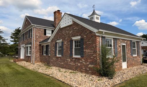 Photo #9 of 3678 Long Island Road, Gladys, VA 69.5 acres