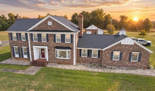 Photo #1 of 3678 Long Island Road, Gladys, VA 69.5 acres