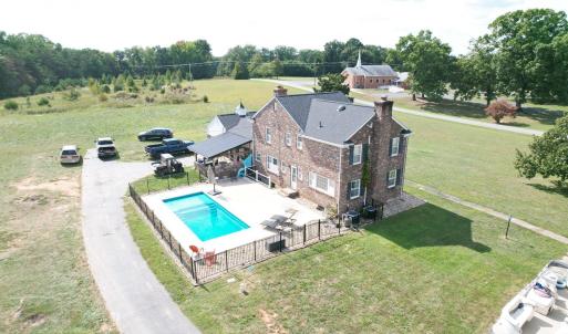 Photo #12 of 3678 Long Island Road, Gladys, VA 69.5 acres