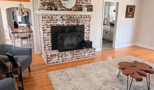 Photo #25 of 3678 Long Island Road, Gladys, VA 69.5 acres