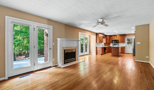 Photo #2 of 1059 Cuddington Lane, Forest, VA 0.7 acres