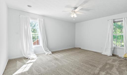 Photo #4 of 1059 Cuddington Lane, Forest, VA 0.7 acres