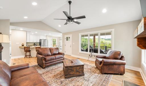 Photo #10 of 323 Mountain Top Way, Amherst, VA 5.1 acres