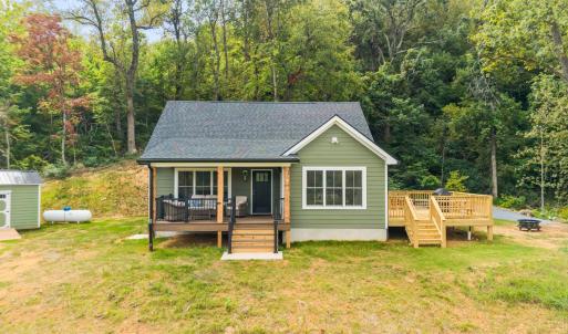 Photo #46 of 323 Mountain Top Way, Amherst, VA 5.1 acres