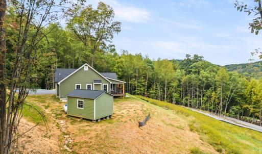 Photo #50 of 323 Mountain Top Way, Amherst, VA 5.1 acres