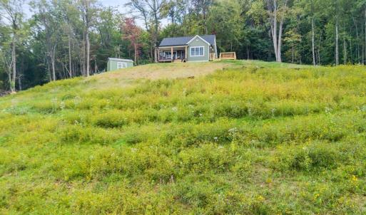 Photo #58 of 323 Mountain Top Way, Amherst, VA 5.1 acres