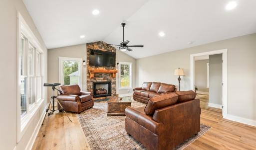 Photo #5 of 323 Mountain Top Way, Amherst, VA 5.1 acres