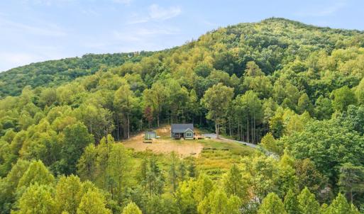 Photo #55 of 323 Mountain Top Way, Amherst, VA 5.1 acres