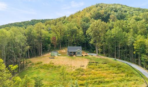 Photo #54 of 323 Mountain Top Way, Amherst, VA 5.1 acres
