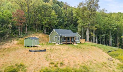 Photo #53 of 323 Mountain Top Way, Amherst, VA 5.1 acres