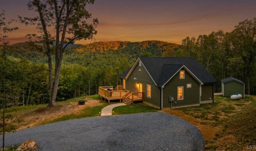 Photo #59 of 323 Mountain Top Way, Amherst, VA 5.1 acres